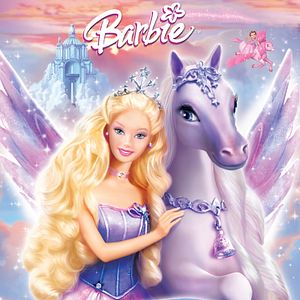 Bilder Barbie und der geheimnisvolle Pegasus