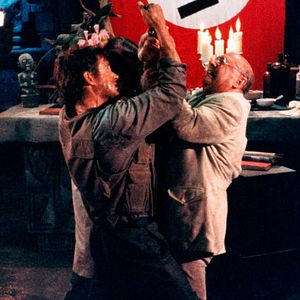 Bilder River of Death - Fluß des Grauens