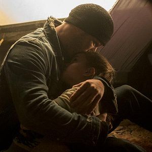 Bilder Johnny Sequoyah