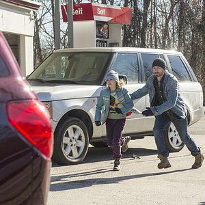 Bilder Johnny Sequoyah