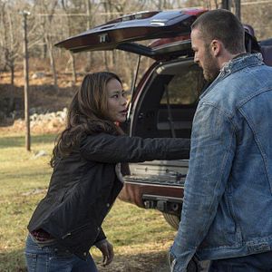 Bilder Jake McLaughlin