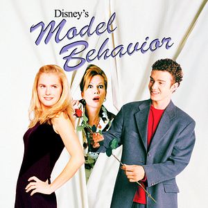 Bilder Model Behavior