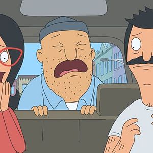 Bilder Bob's Burgers