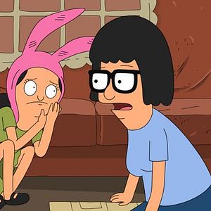 Bilder Bob's Burgers