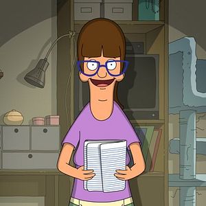 Bilder Bob's Burgers