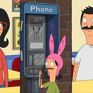 Bilder Bob's Burgers