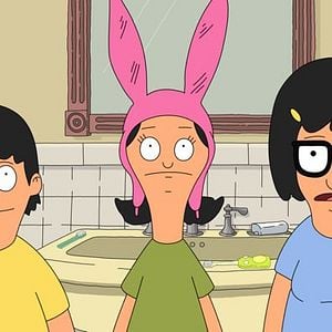 Bilder Bob's Burgers