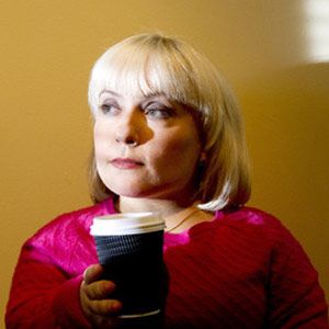 Bilder Kiruna Stamell