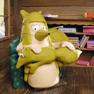 Bilder Capelito et ses amis