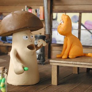 Bilder Capelito et ses amis