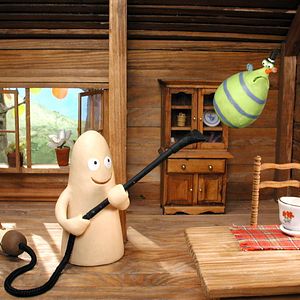 Bilder Capelito et ses amis