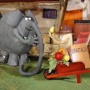 Bilder Capelito et ses amis