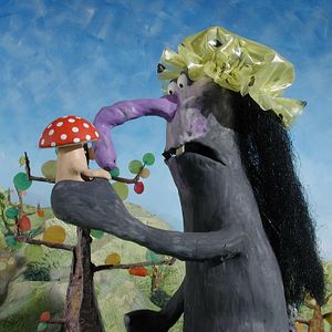 Bilder Capelito et ses amis