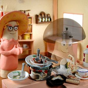 Bilder Capelito et ses amis