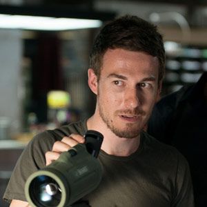 Bilder Camille Delamarre