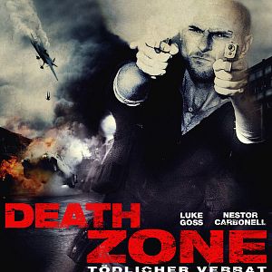 Bilder Death Zone - Tödlicher Verrat