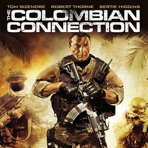 Bilder The Colombian Connection - Dieser Krieg ist persönlich