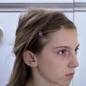 Bilder Lou-Lélia Demerliac