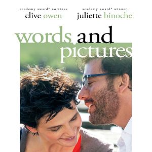 Bilder Words & Pictures