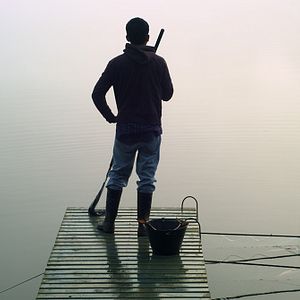 Bilder Der Sommer der fliegenden Fische