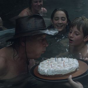 Bilder Der Sommer der fliegenden Fische