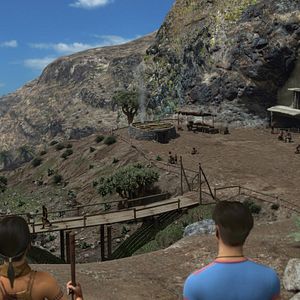 Bilder Hiroku: Defenders of Gaia