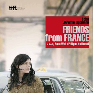 Bilder Friends From France