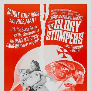 Bilder The Glory Stompers