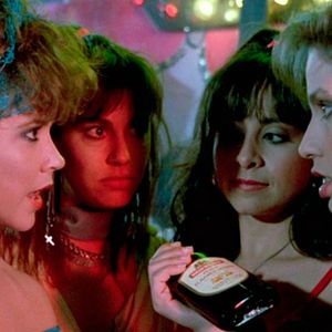 Bilder Savage Street - Straβe der Gewalt