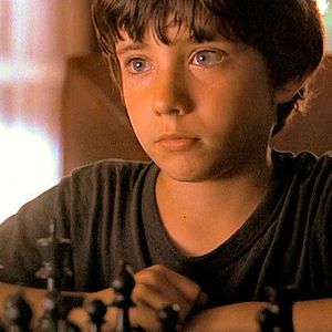 Bilder Das Königsspiel - Ein Meister wird geboren