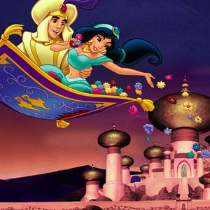Bilder Aladdin und der König der Diebe