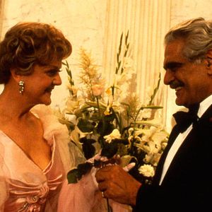 Bilder Mrs. Harris Goes to Paris