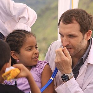 Bilder Ciudad delirio