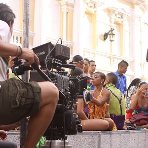 Bilder Ciudad delirio