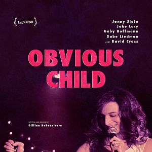 Bilder Obvious Child