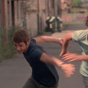 Bilder Der heimliche Freund