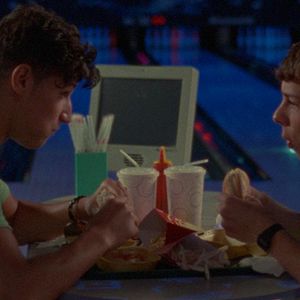 Bilder Der heimliche Freund