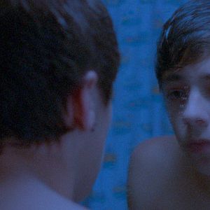 Bilder Der heimliche Freund