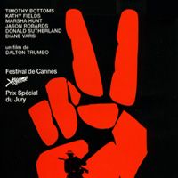 Bilder Johnny zieht in den Krieg