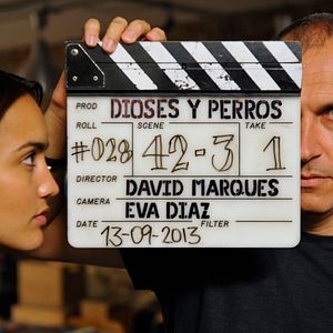 Bilder Megan Montaner