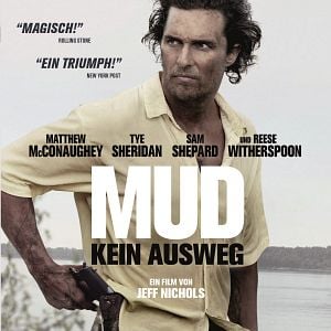 Bilder Mud - Kein Ausweg