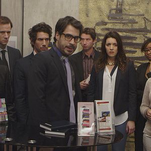 Bilder Joséphine Draï