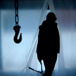 Bilder A Horrible Way to Die - Liebe tut weh