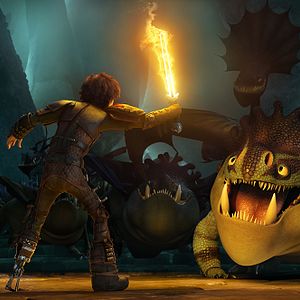 Bilder Drachenzähmen leicht gemacht 2