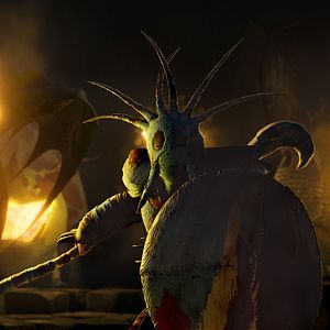 Bilder Drachenzähmen leicht gemacht 2