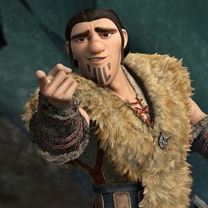 Bilder Drachenzähmen leicht gemacht 2