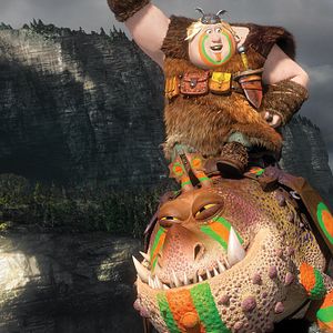 Bilder Drachenzähmen leicht gemacht 2