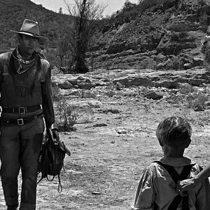 Bilder Man nennt mich Hondo