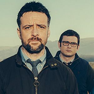 Bilder Inspector Mathias - Mord in Wales