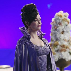 Bilder Once Upon A Time - Es war einmal...